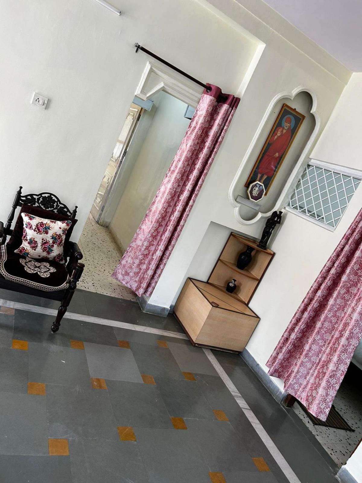 Chandrajyoti Villa 2 Garden Facing. Nagpur Exterior photo