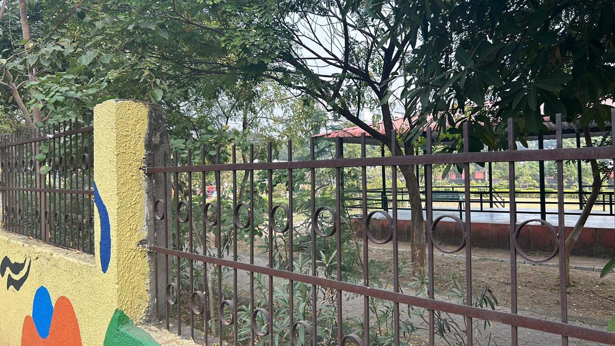 Chandrajyoti Villa 2 Garden Facing. Nagpur Exterior photo