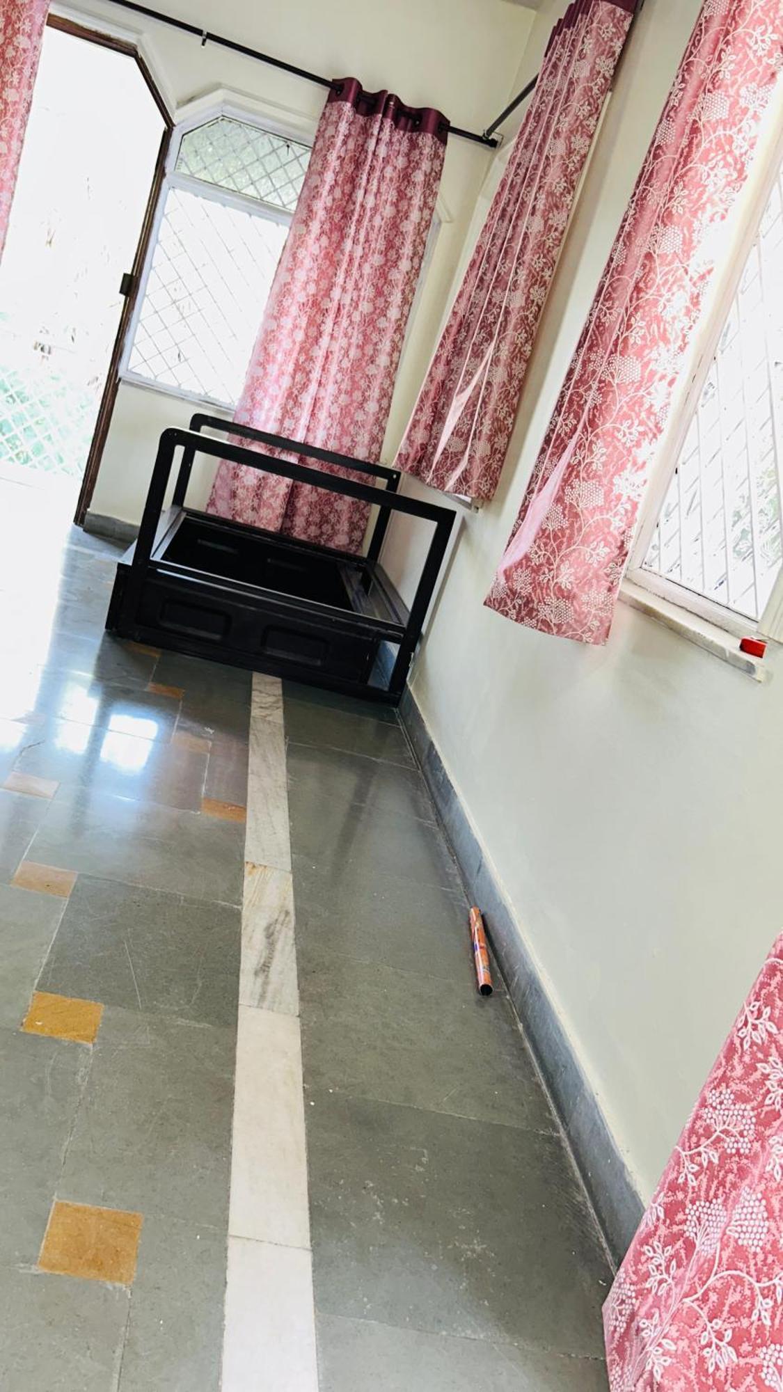 Chandrajyoti Villa 2 Garden Facing. Nagpur Exterior photo